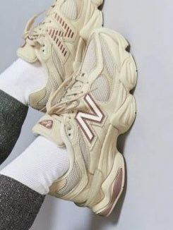 New Balance 9060 "Bone Sparrow"