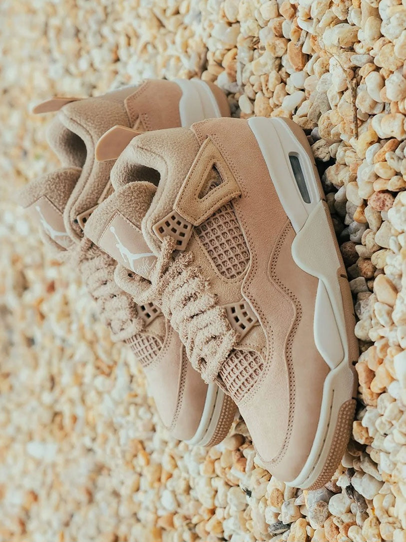 Air Jordan 4 Retro "Cozy Girl" (Women's)