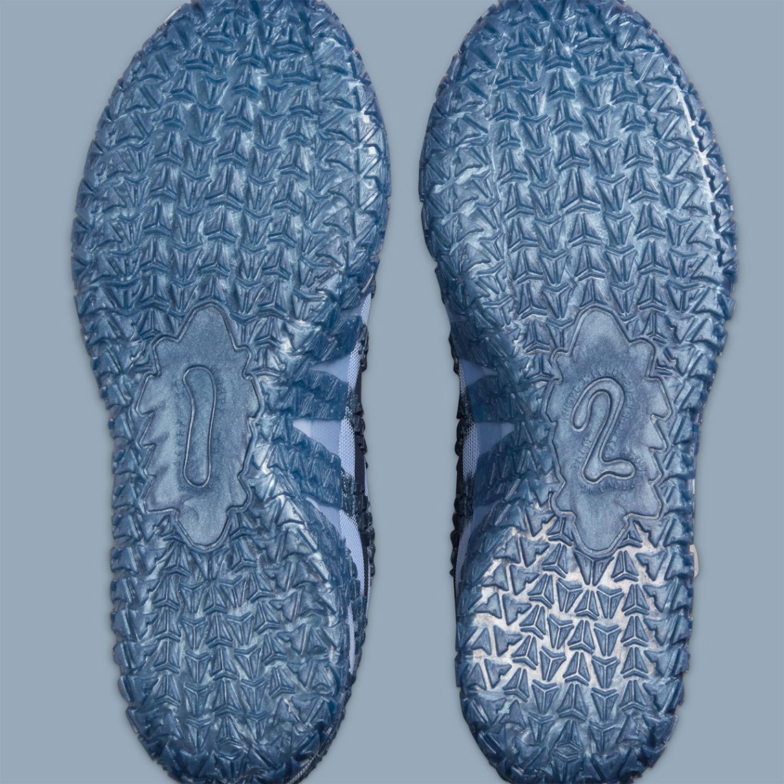 Nike Ja 3 "Cobalt Bliss"