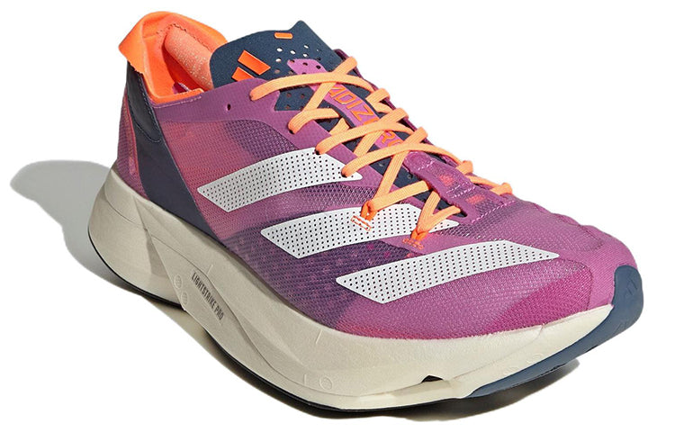 Adidas Adizero Adios Pro 3 
"Pulse Lilac"