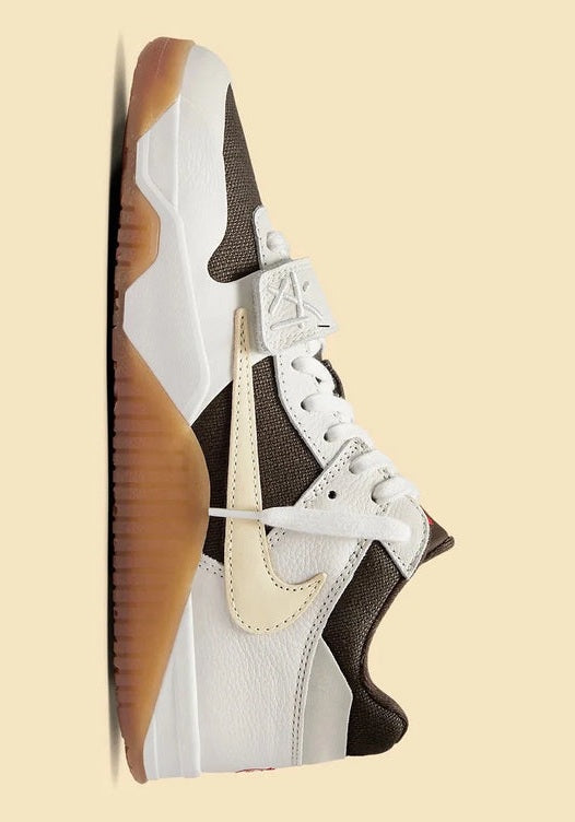 Travis Scott x Jordan Jumpman 