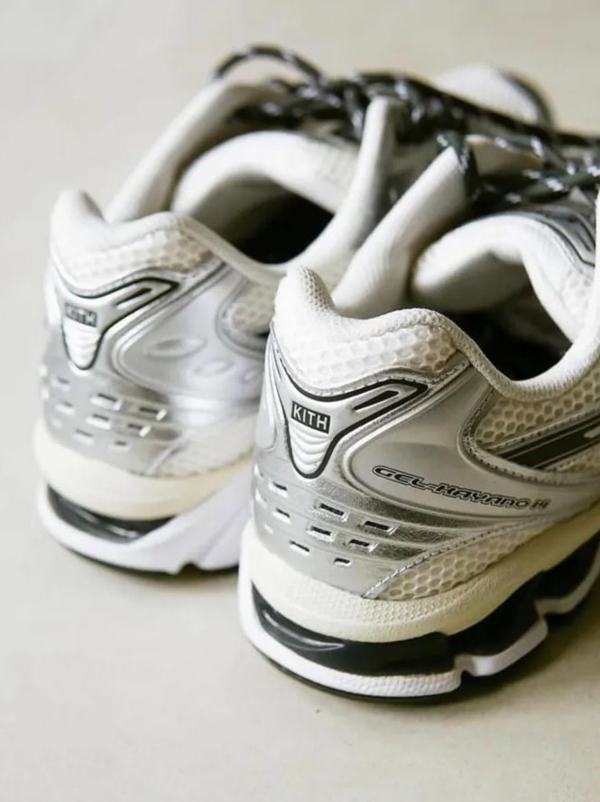ASICS Gel-Kayano 14
"Kith Cream Scarab" (2024)