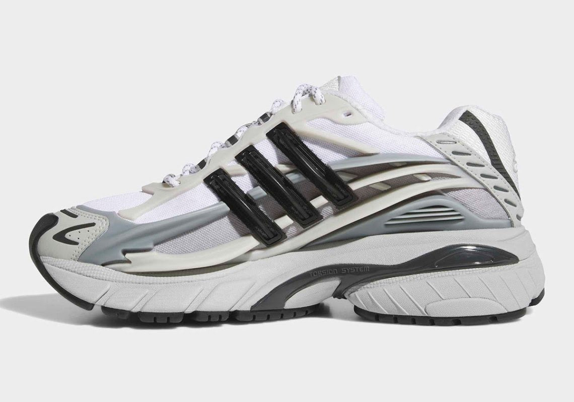 Adidas Adistar Jellyfish x 
Pharrell Williams "Solid Grey Black"