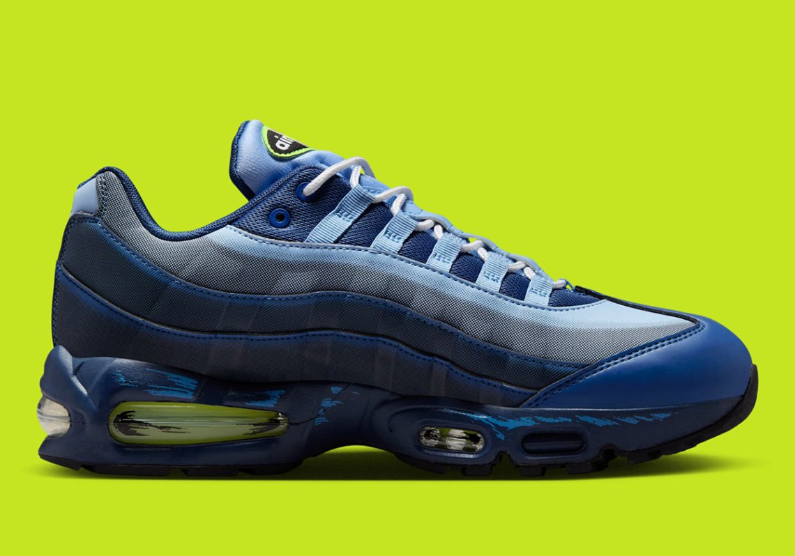 Air Max Muscle 95
"Yu-Gi-Oh! Joey" (Without Promo Card)