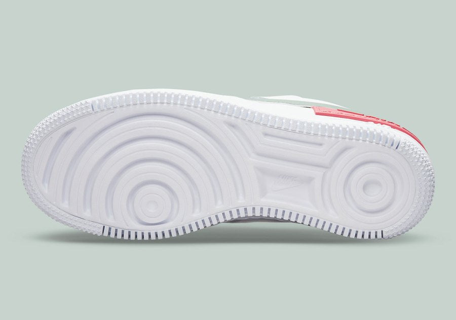 Air Force 1 Shadow "Archeo Pink" (Women's)