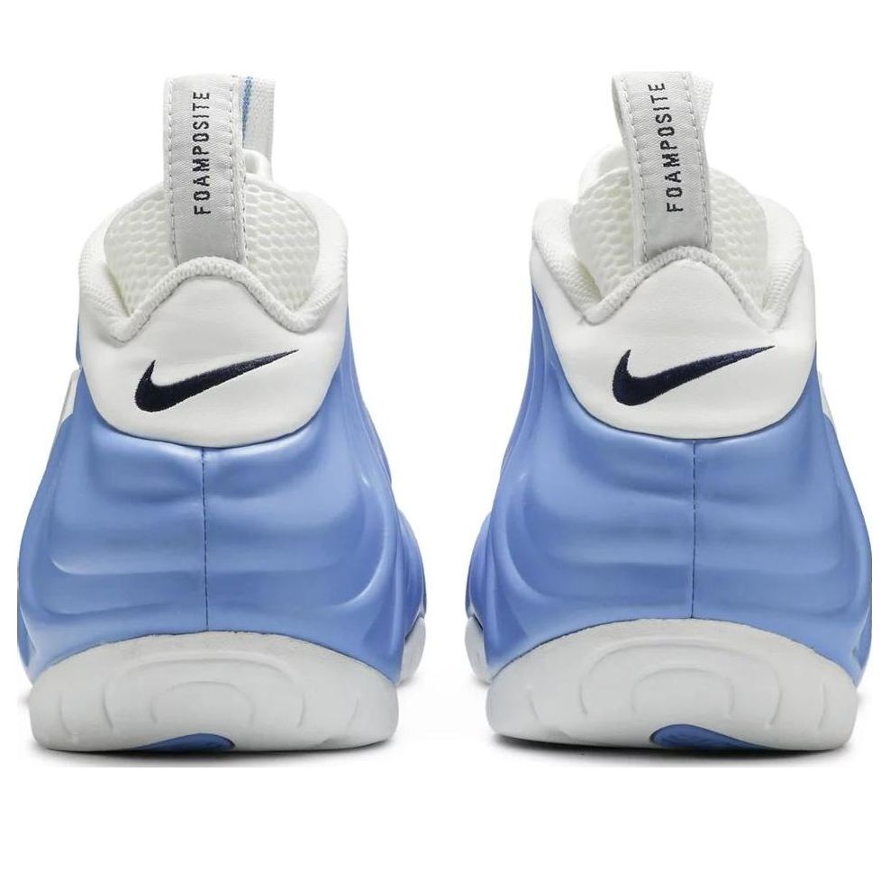Nike Air Foamposite Pro
"University Blue"