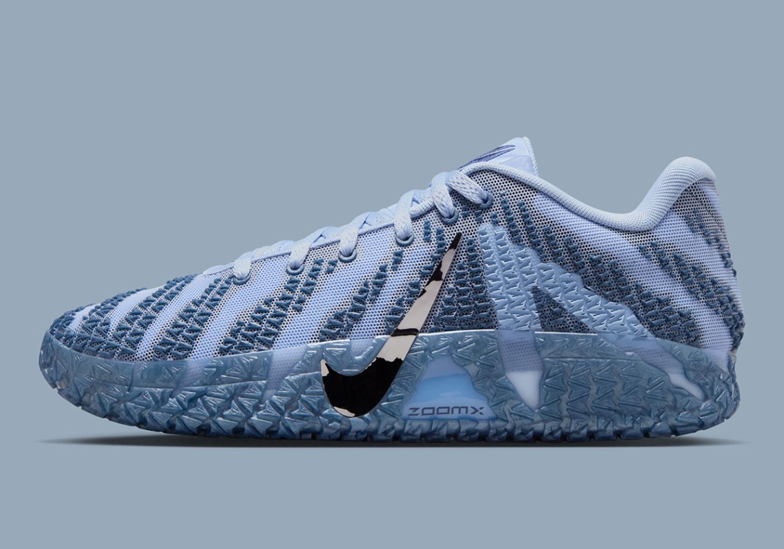 Nike Ja 3 "Cobalt Bliss"