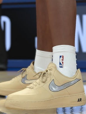 Air Force 1 Low x Off-White "Sesame"