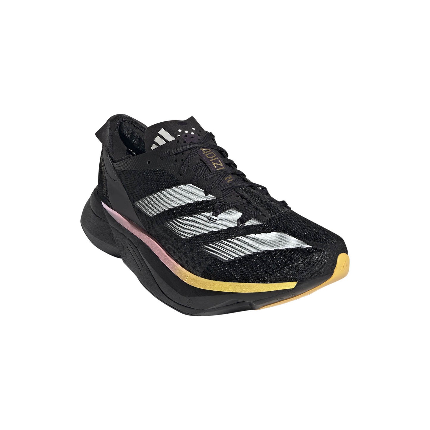 Adidas Adizero Adios Pro 3
"Black Spark" (Women's)