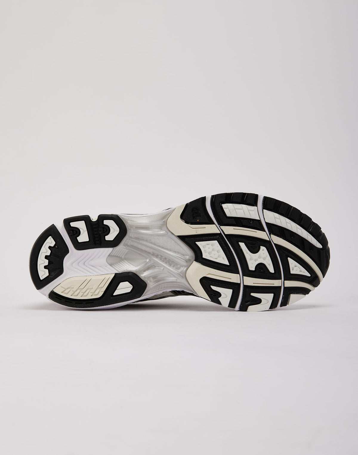 ASICS Gel-Kayano 14
"Cream Black Metallic Plum"