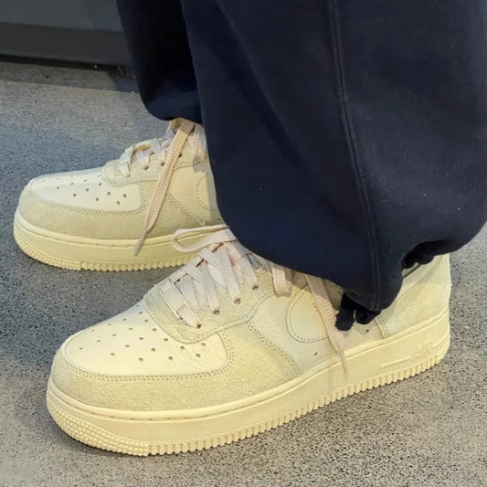 Air Force 1 Low '07 "Pale Vanilla" (Women's)