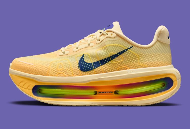 Nike Vomero Premium
"Alabaster"