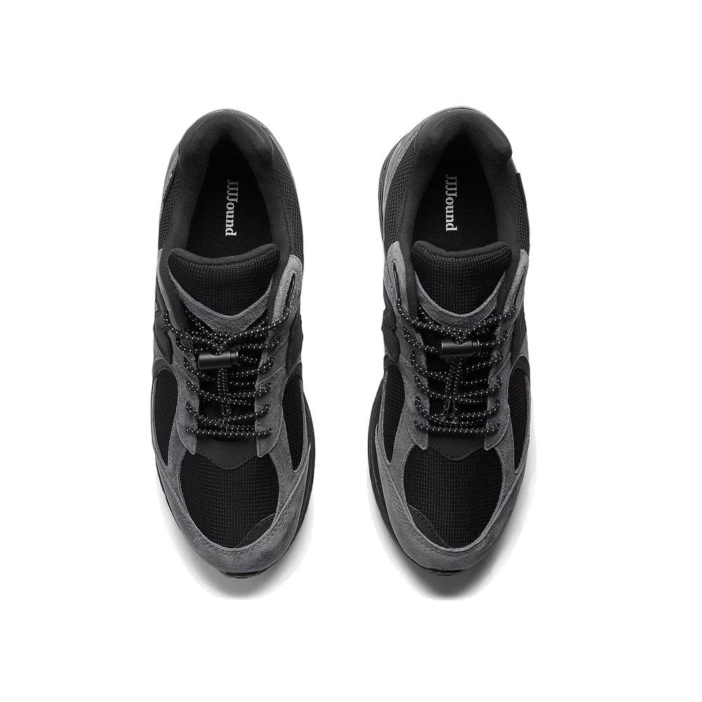 New Balance 2002R x
Gore-Tex JJJJound "Charcoal"