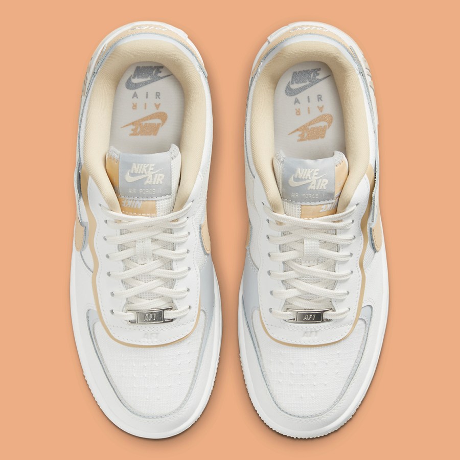 Air Force 1 Low Shadow
"Sail Tan" (Women's)