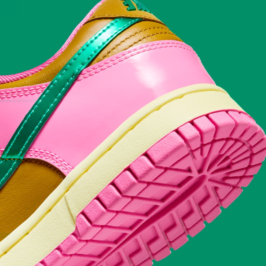 Nike Dunk Low QS "Parris Goebel" (Women's)