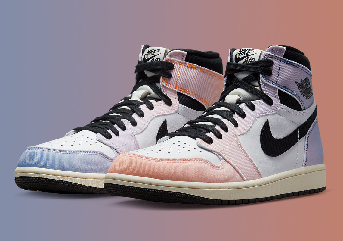 Air Jordan 1 Retro High OG
"Skyline"