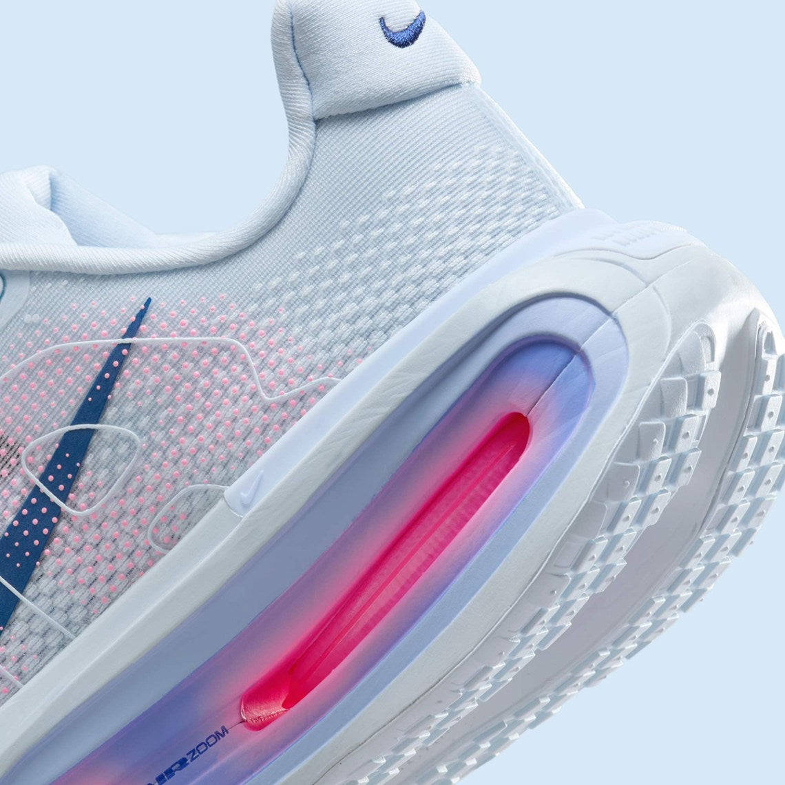 Nike Vomero Premium "Blue Tint" (Women's)