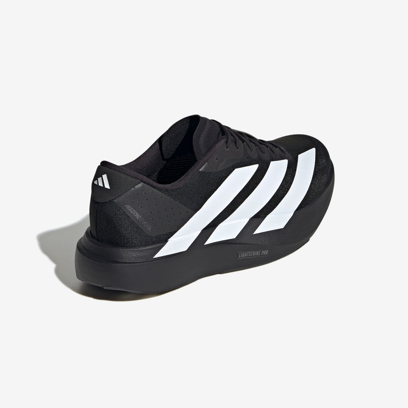 Adidas Adizero Evo SL "Black White"