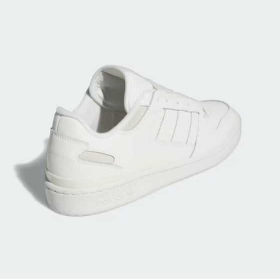 Adidas Forum Low CL
"Core White Cloud White Grey"