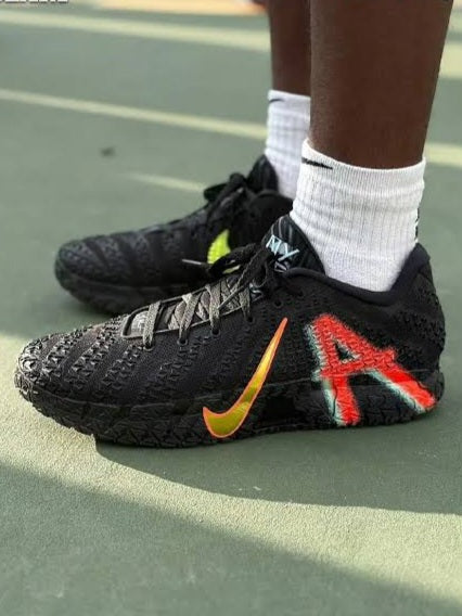 Nike Ja 3 “NY vs. NY”