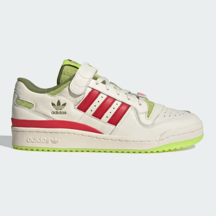 Adidas Forum Low "The Grinch" (2023)