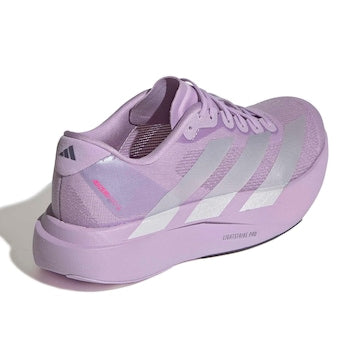 Adidas Adizero Evo SL
"Powder Plum Zero Metalic" (Women's)
