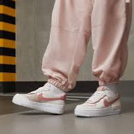 Air Force 1 Low Shadow
"Phantom Pink Oxford" (Women's)