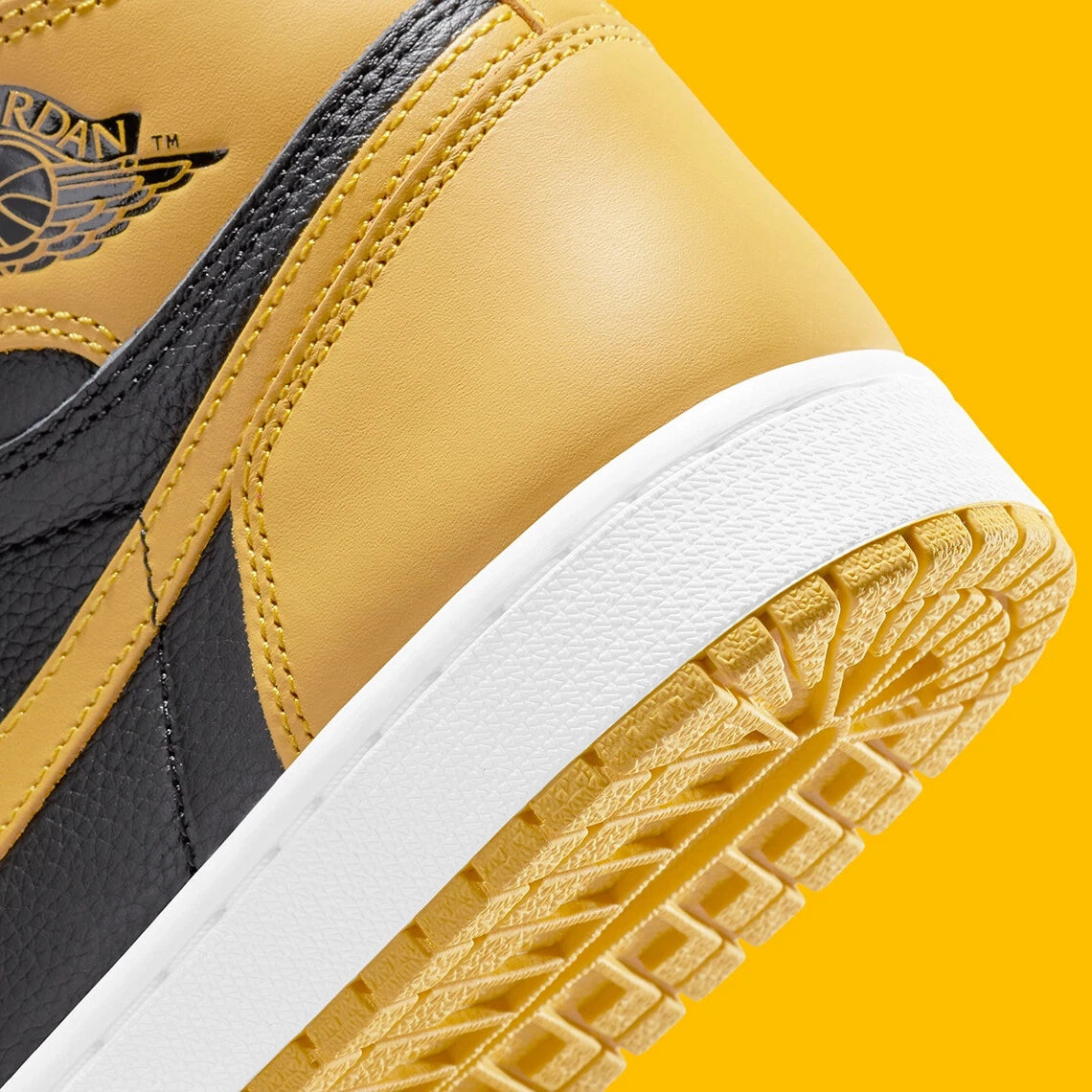 Air Jordan 1 High "Pollen"