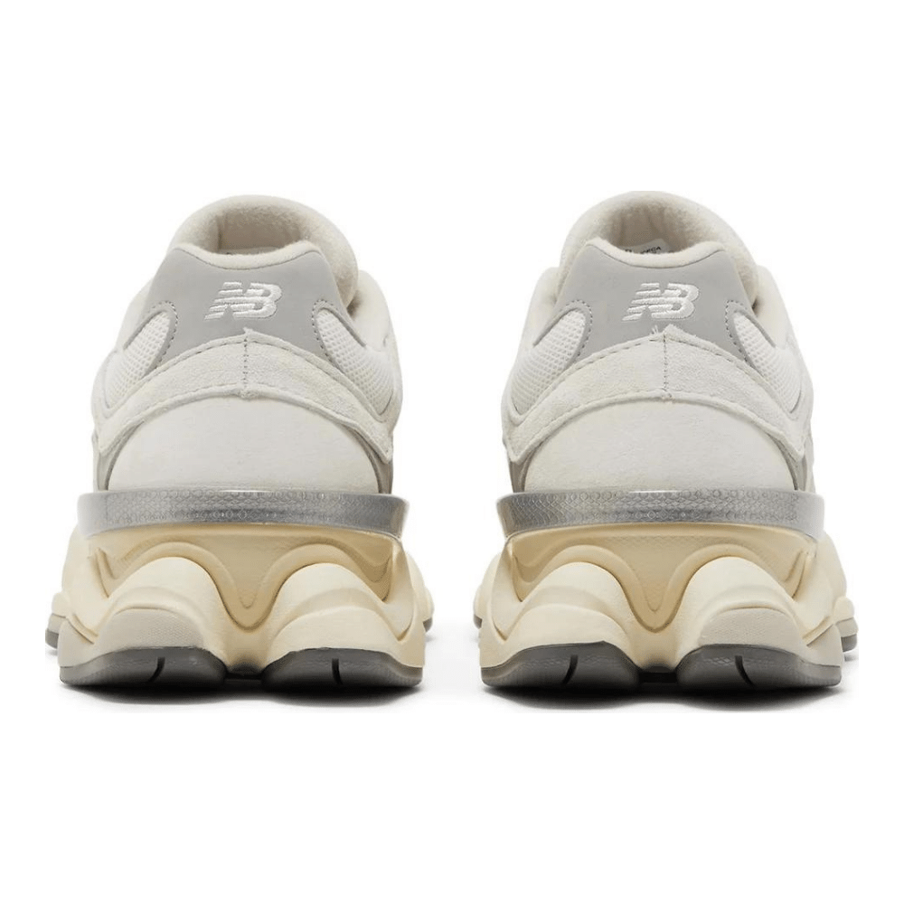 New Balance 9060 "Sea Salt White"