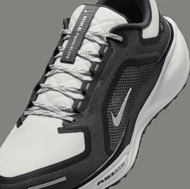 Nike Air Zoom Pegasus 41 x Gore-Tex
"Black Anthracite Iron Grey Summit White"