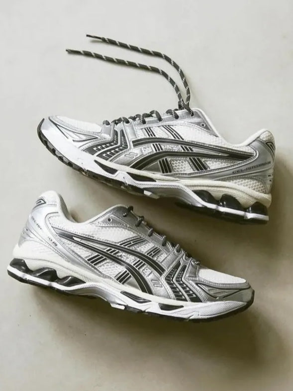 ASICS Gel-Kayano 14
"Kith Cream Scarab" (2024)