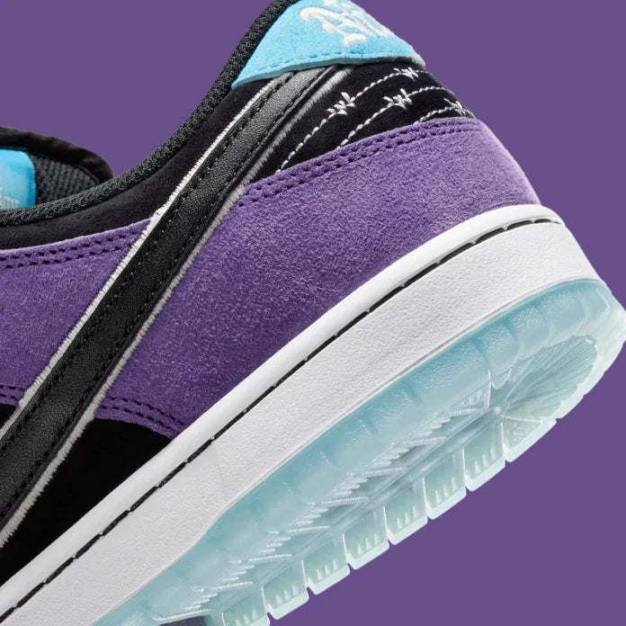 Nike SB Dunk Low x Hayley Wilson