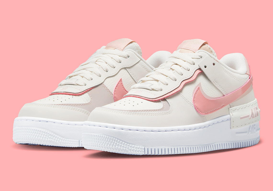Air Force 1 Low Shadow
"Phantom Pink Oxford" (Women's)