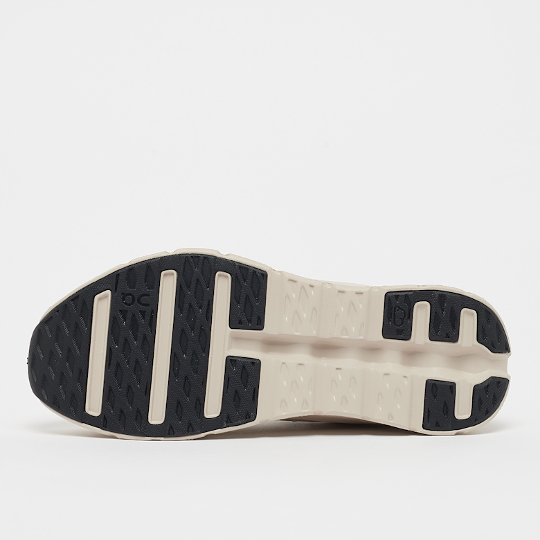 On Running Cloudtilt
"Cinder Sand"