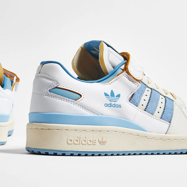 Adidas Forum 84 Low
"UNC"