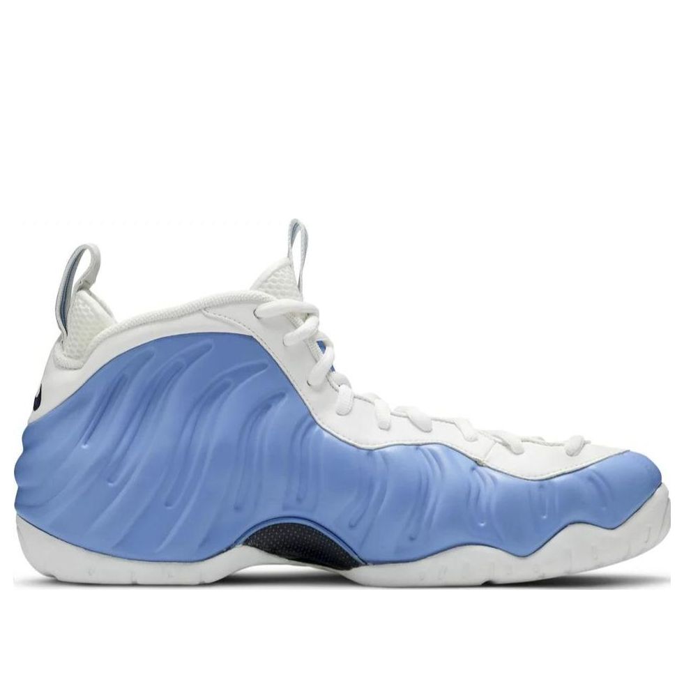 Nike Air Foamposite Pro
"University Blue"