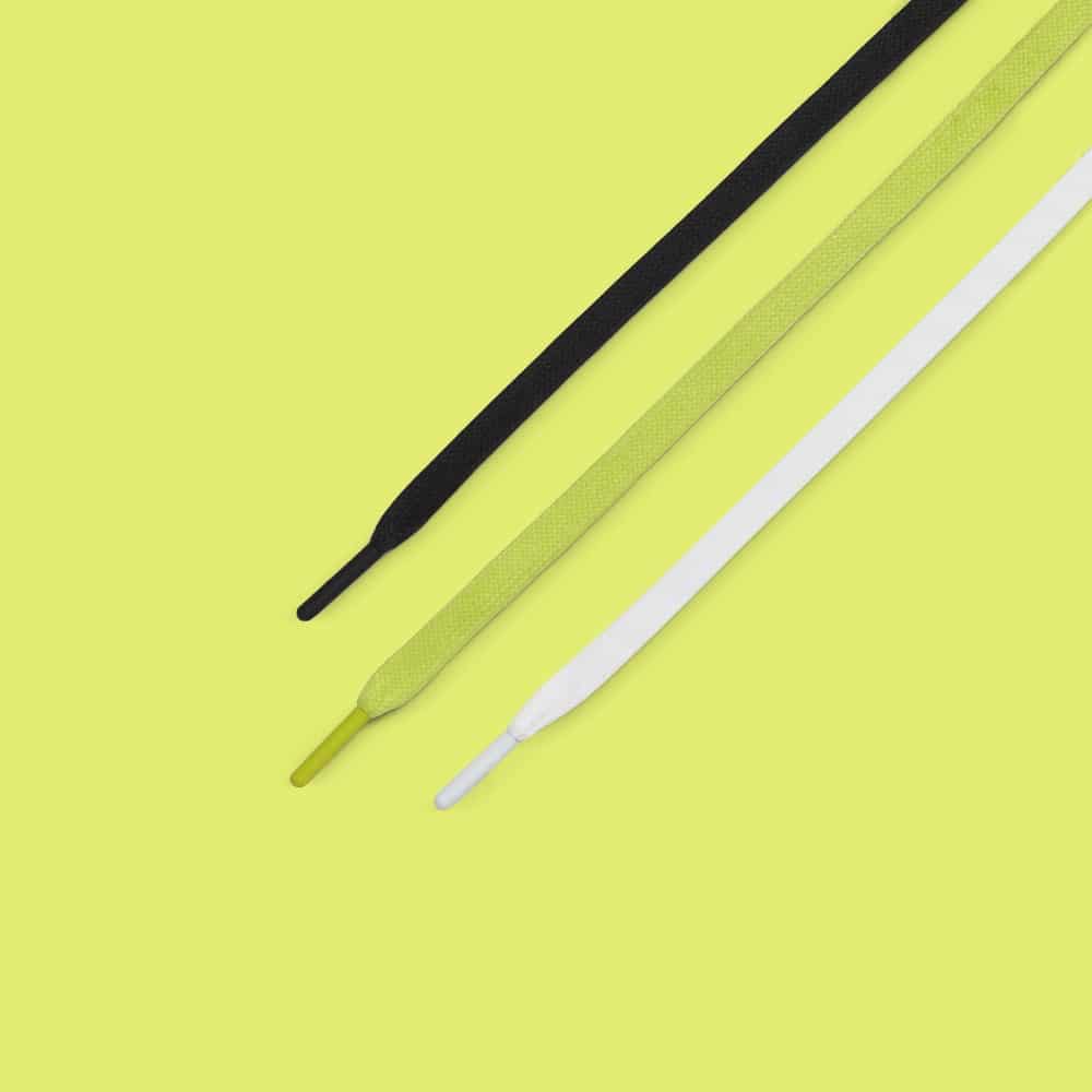 Nike Dunk High x AMBUSH "Flash Lime"