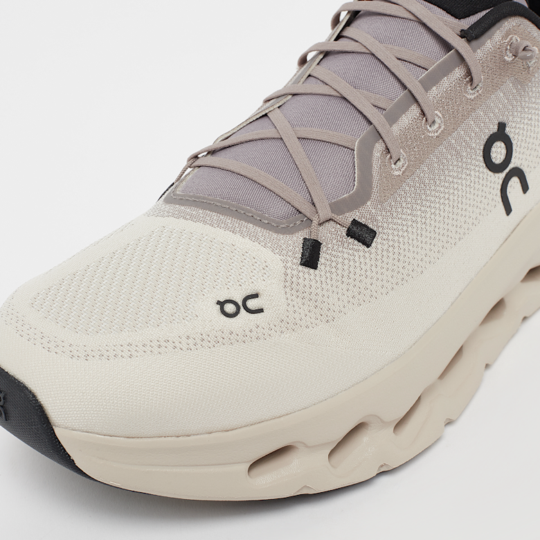 On Running Cloudtilt
"Cinder Sand"