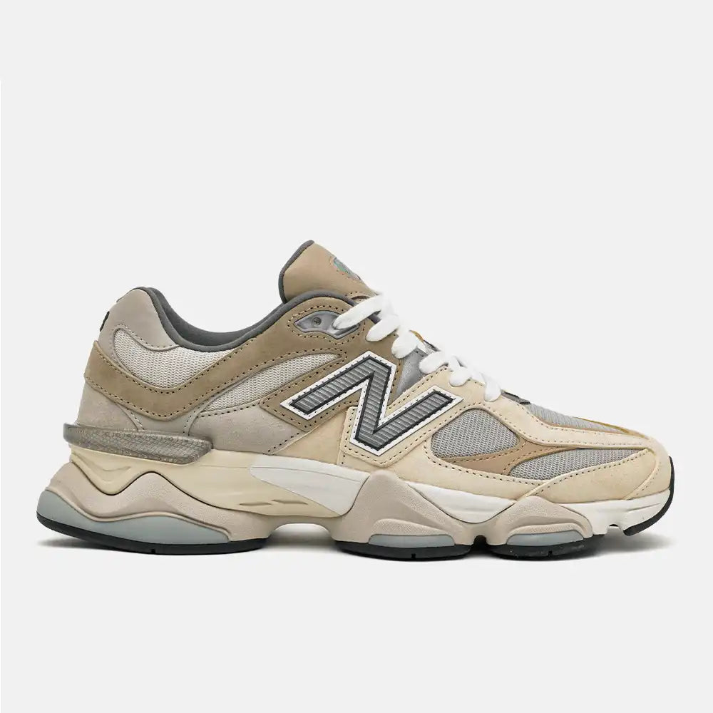 New Balance 9060 "Sea Salt"