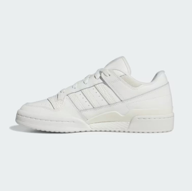 Adidas Forum Low CL
"Core White Cloud White Grey"