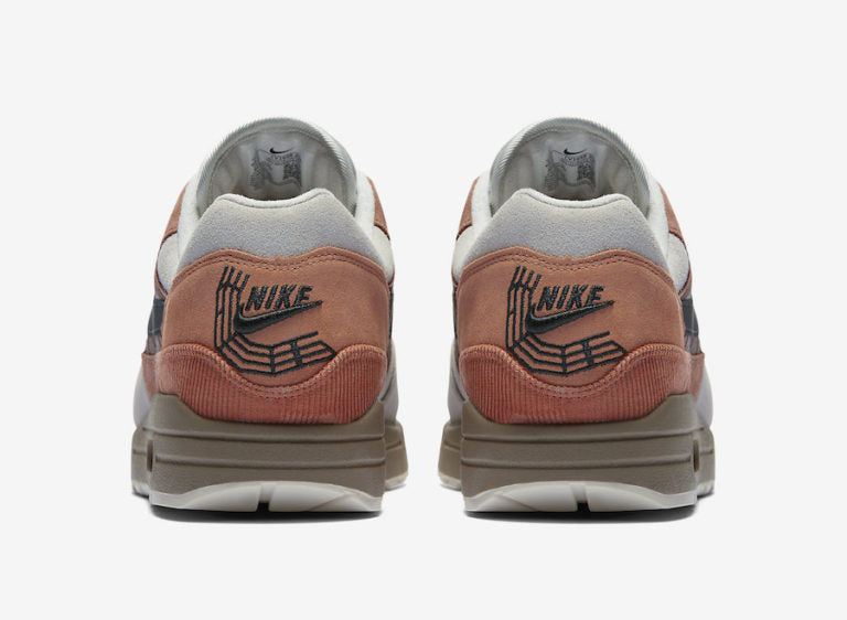 Air Max 1 "Amsterdam"