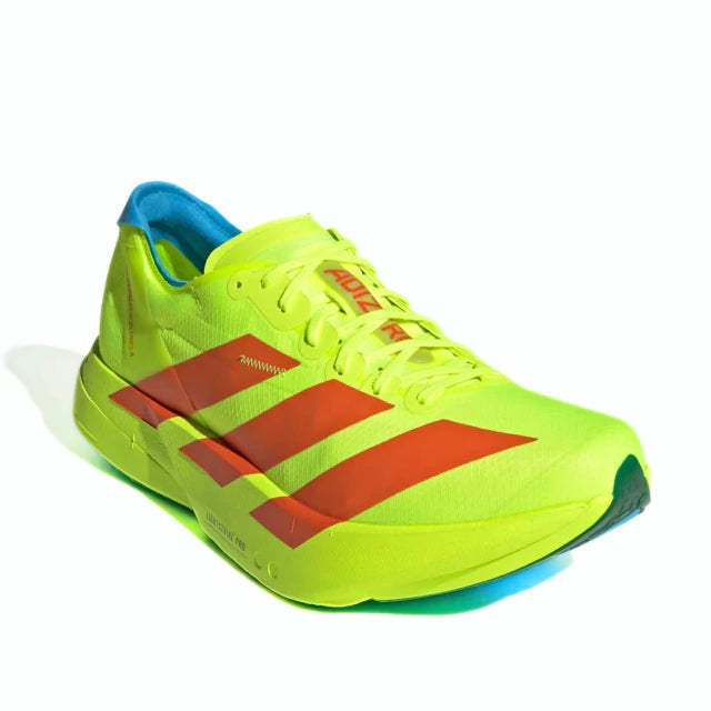 Adidas Adizero Adios Pro 4 M 
"Lucid Lemon" (Rio)