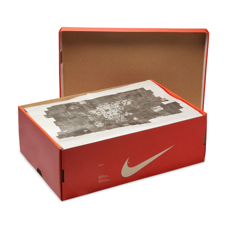 Nike Dunk Low
"Stranger Things Phantom"