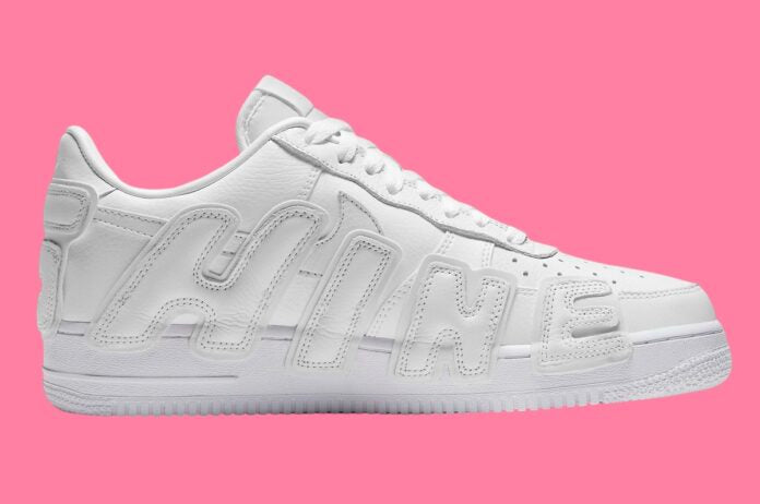 Air Force 1 Low
"Cactus Plant Flea Market White" (2024)