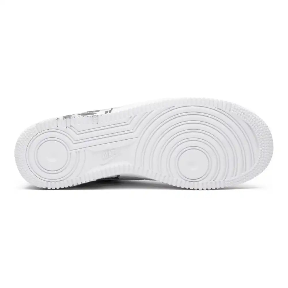 Air Force 1 Low x Supreme "Comme des Garcons Shirt"