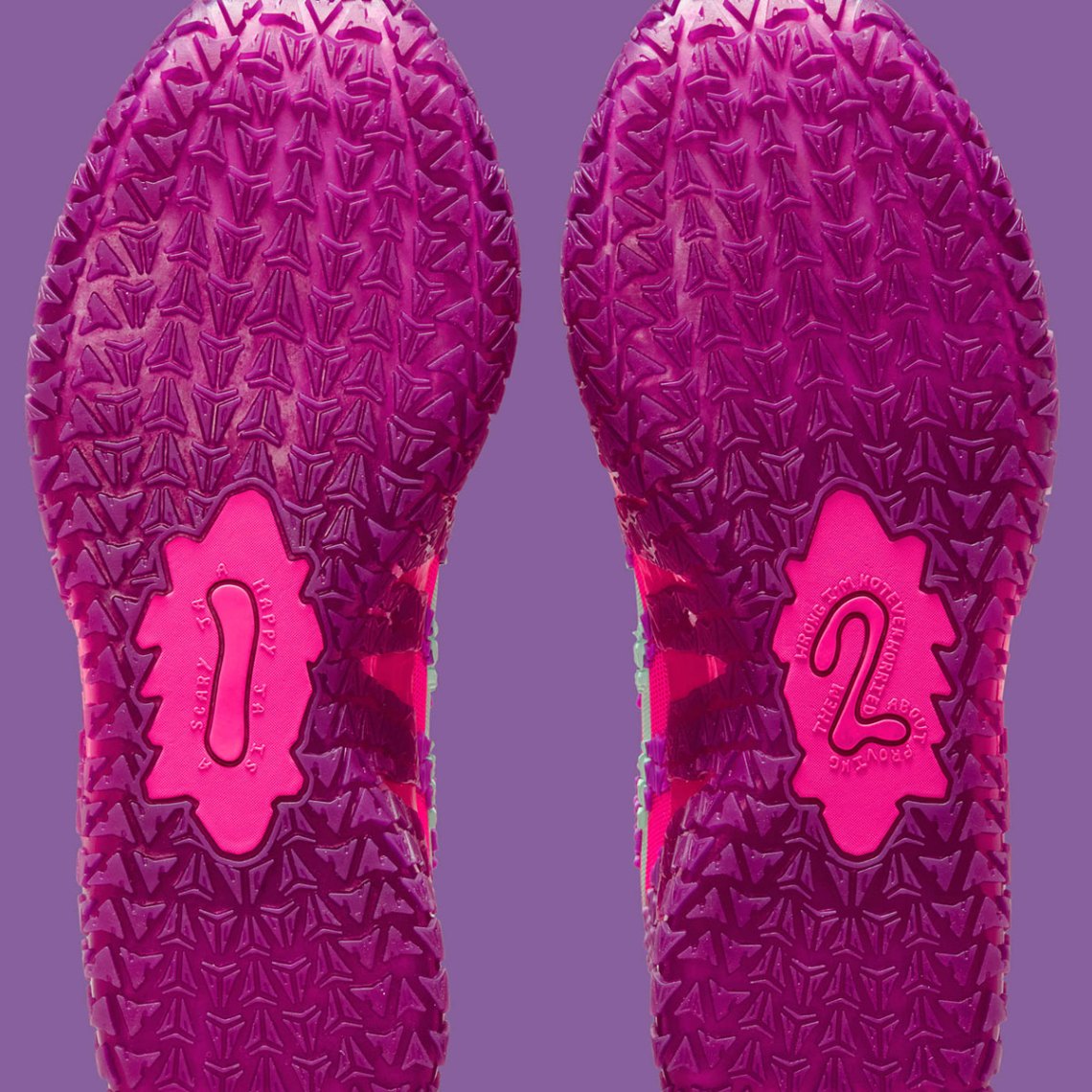 Nike Ja 3 "Max Volume"