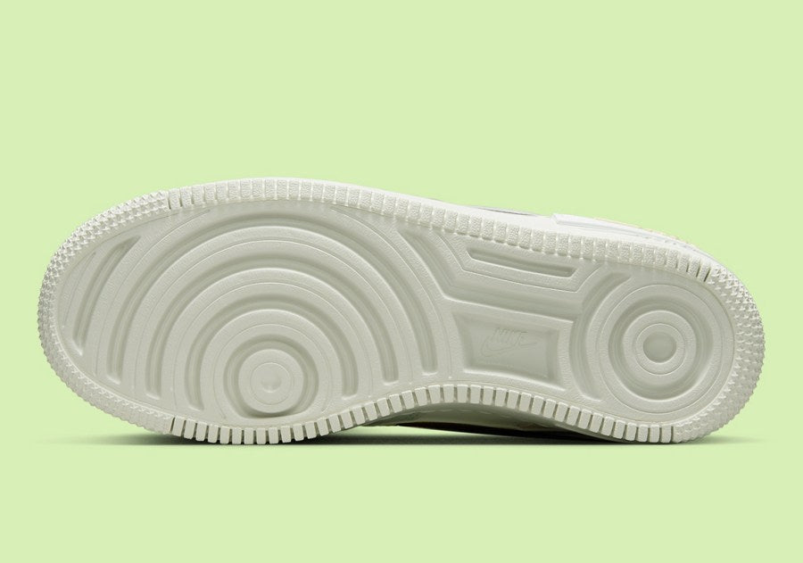 Air Force 1 Low Shadow
"Sail Light Silver Citron Tint" (Women's)