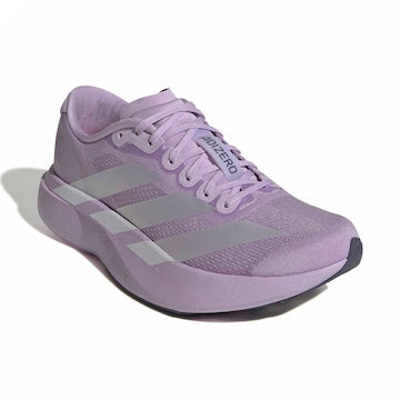 Adidas Adizero Evo SL
"Powder Plum Zero Metalic" (Women's)