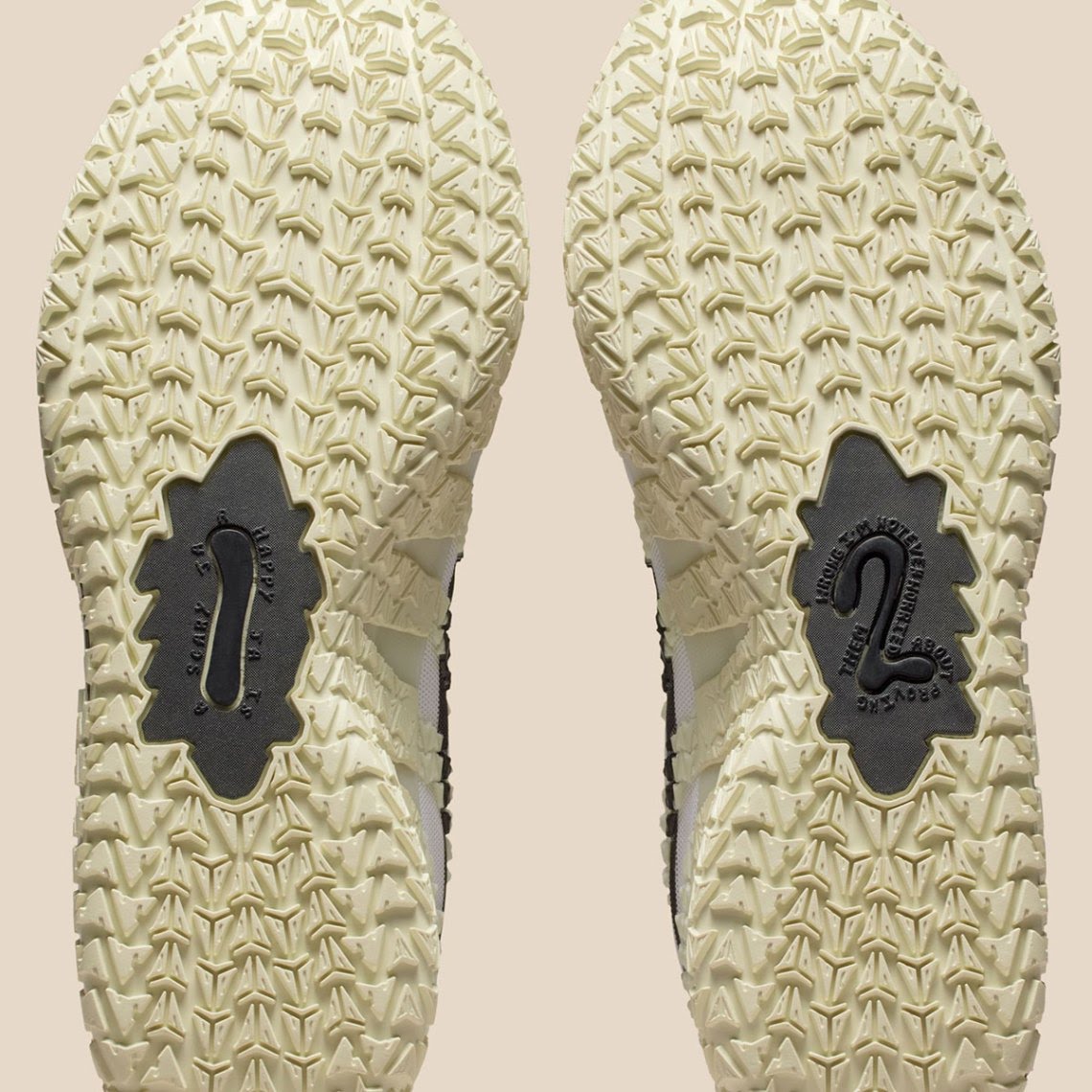 Nike Ja 3 "Sound Check"