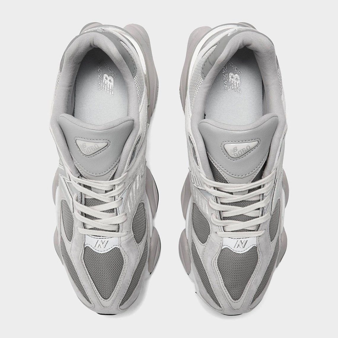 New Balance 9060 "Concrete"